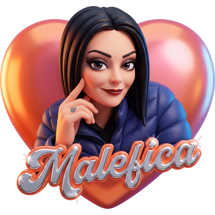 Malefica FOMO