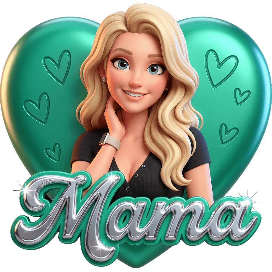 Mama Fishtok