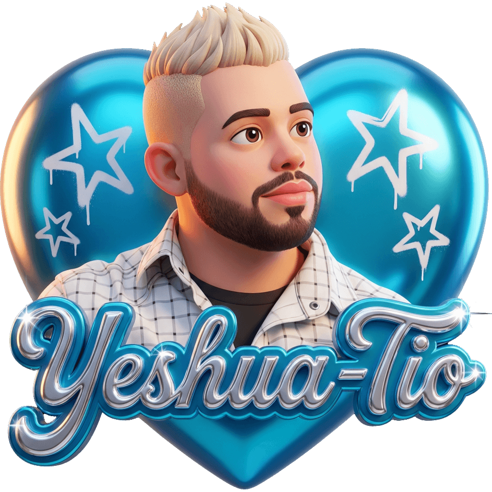 Tio Inspirado