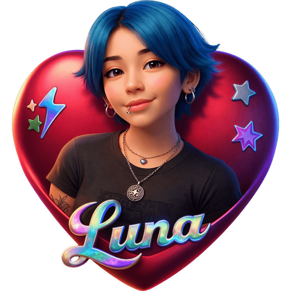 Luna Galáctica
