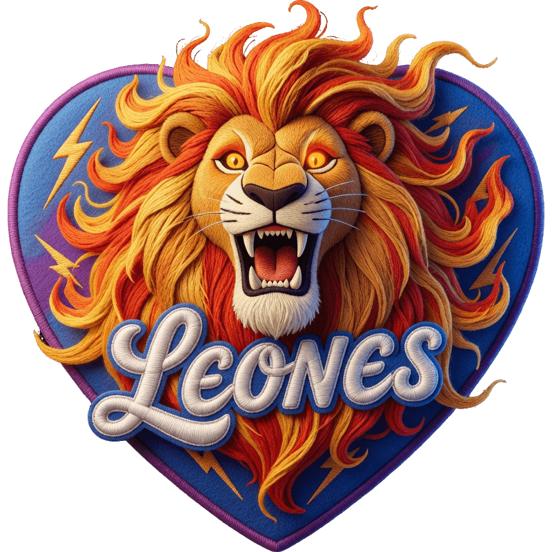 Leones Rugen