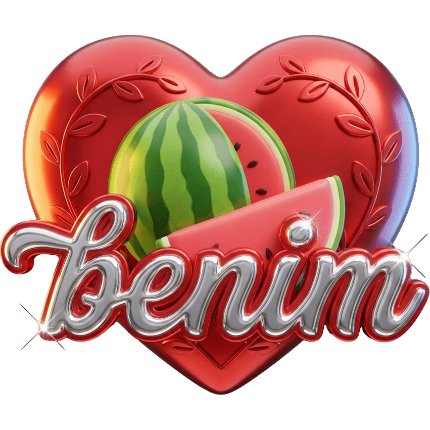 Benim Karpuzum