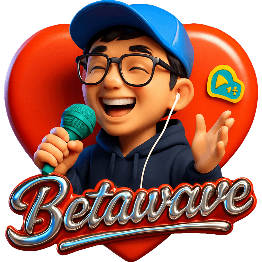 The Betawave