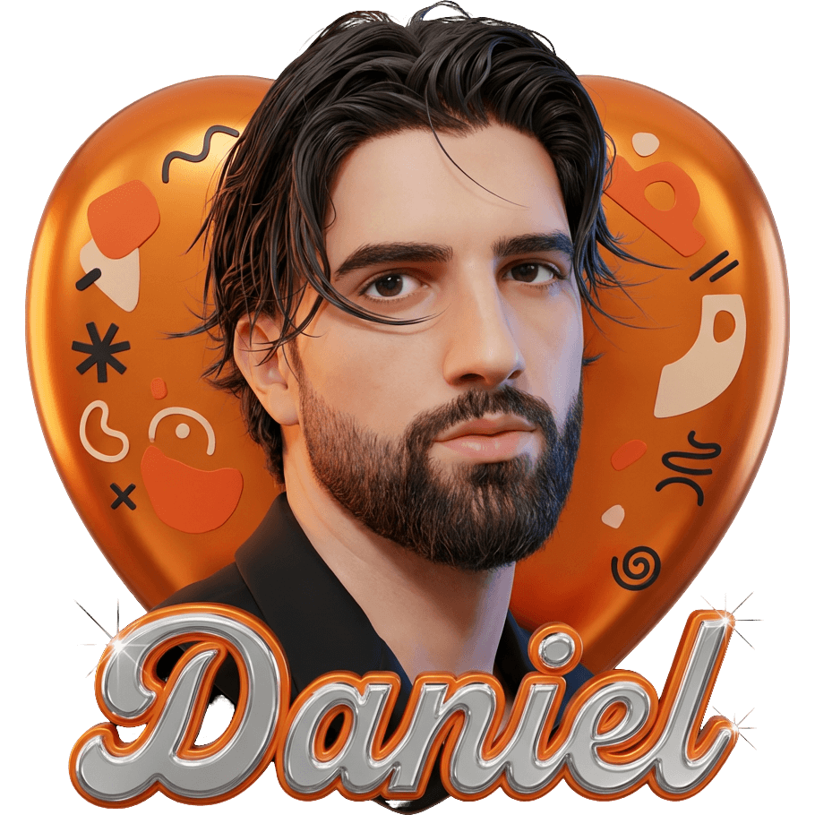 Daniel bejarano 