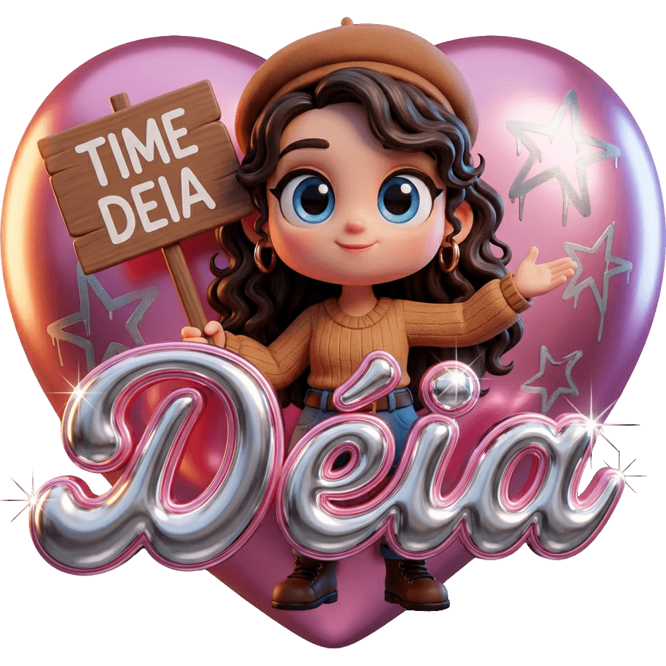 Time Deia