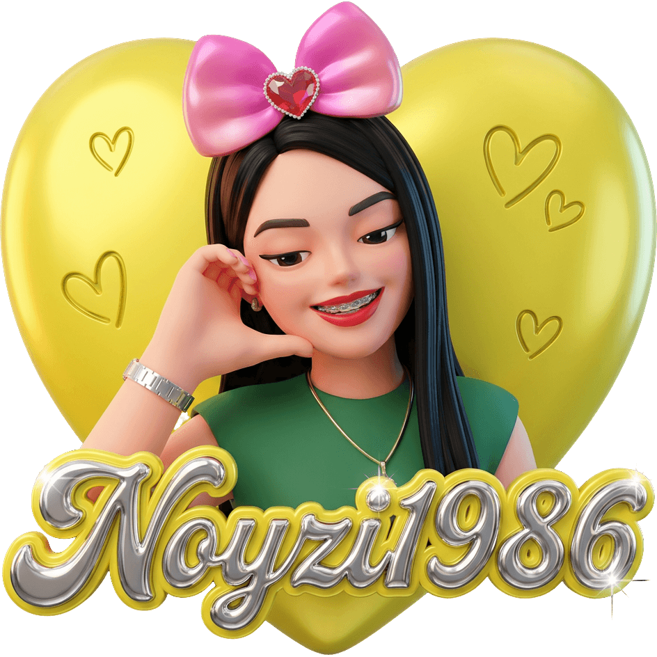 Noyzi1986 โบว์ชมพู