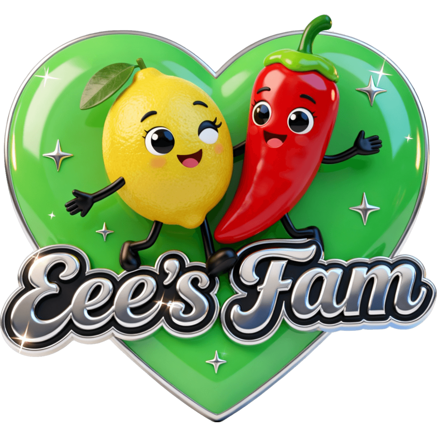 Lemon Peppers