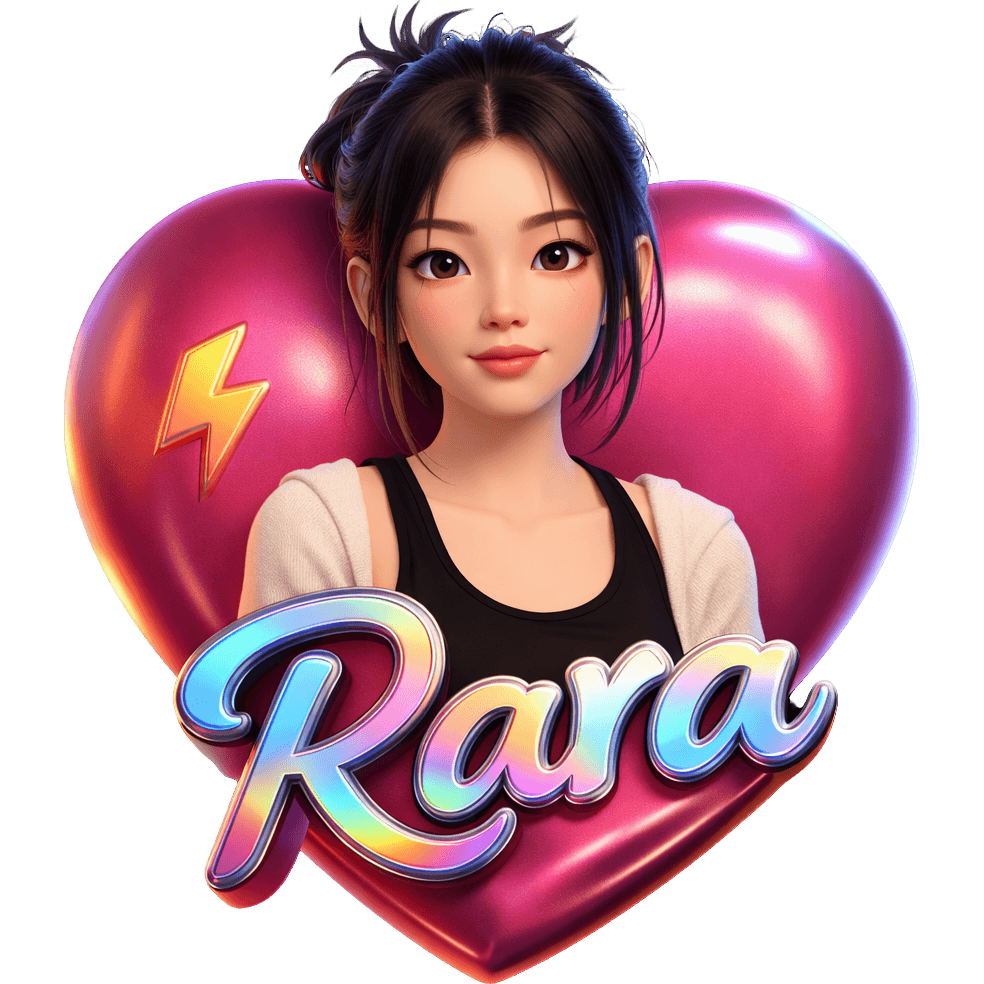 Rara kyuttt