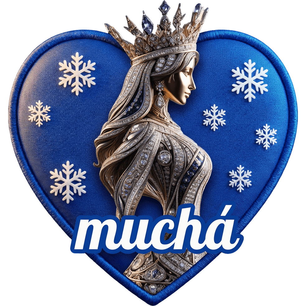Reina Muchá