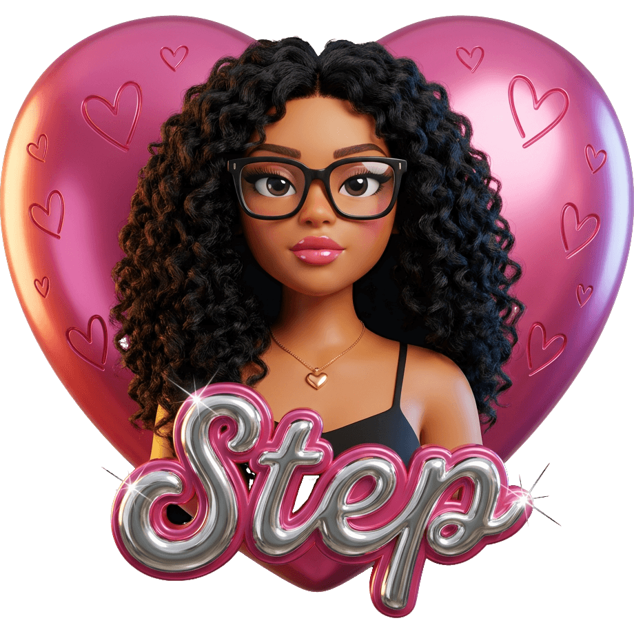 Trébol de Step