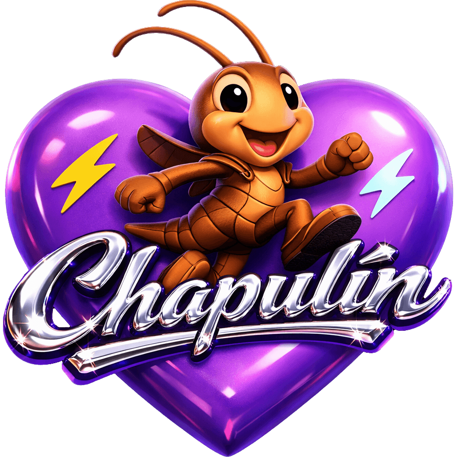 Tito chapulín 