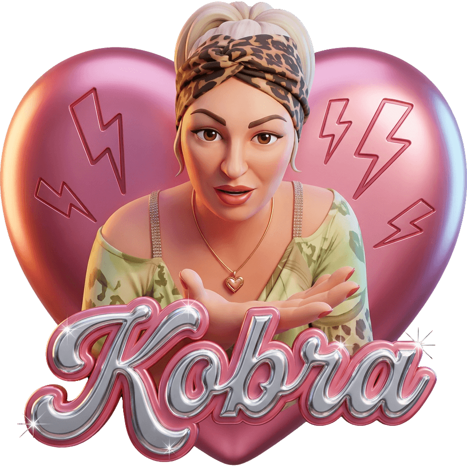 Kabra не Kobra