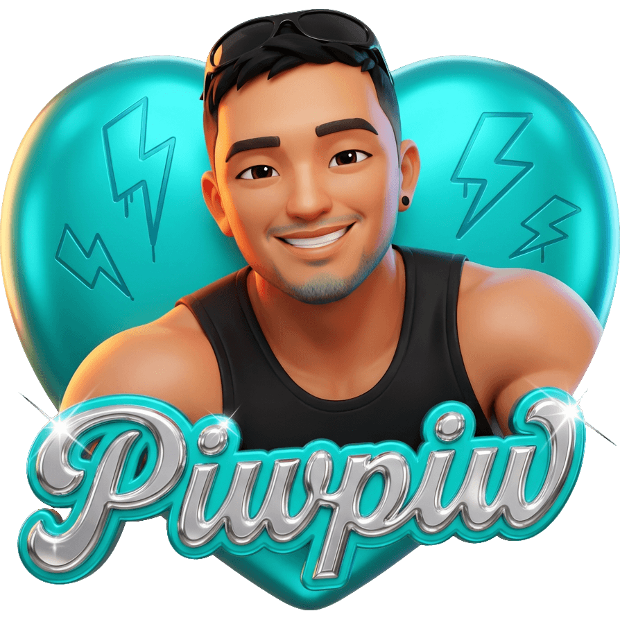 Cyan Piwpiw