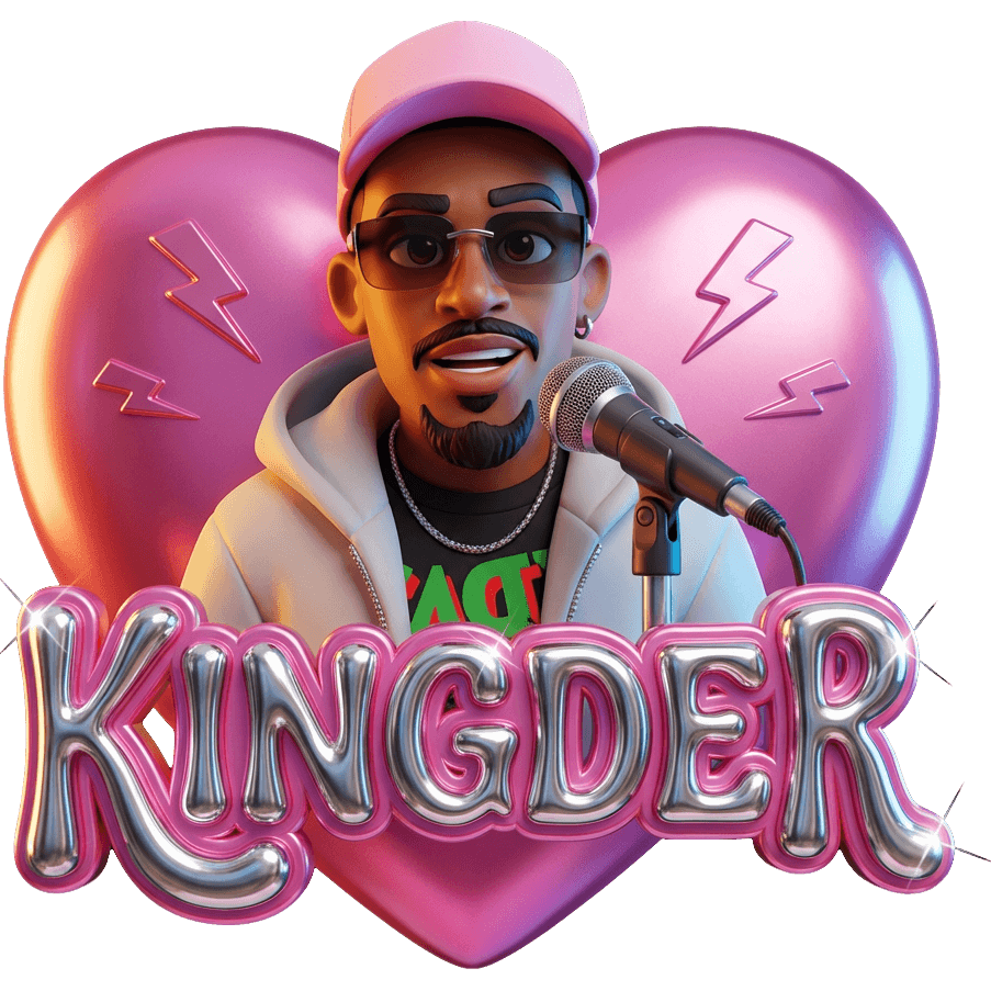 KINGDER Live
