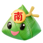 Southern Zongzi