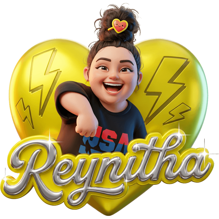 Reynitha Guerrera