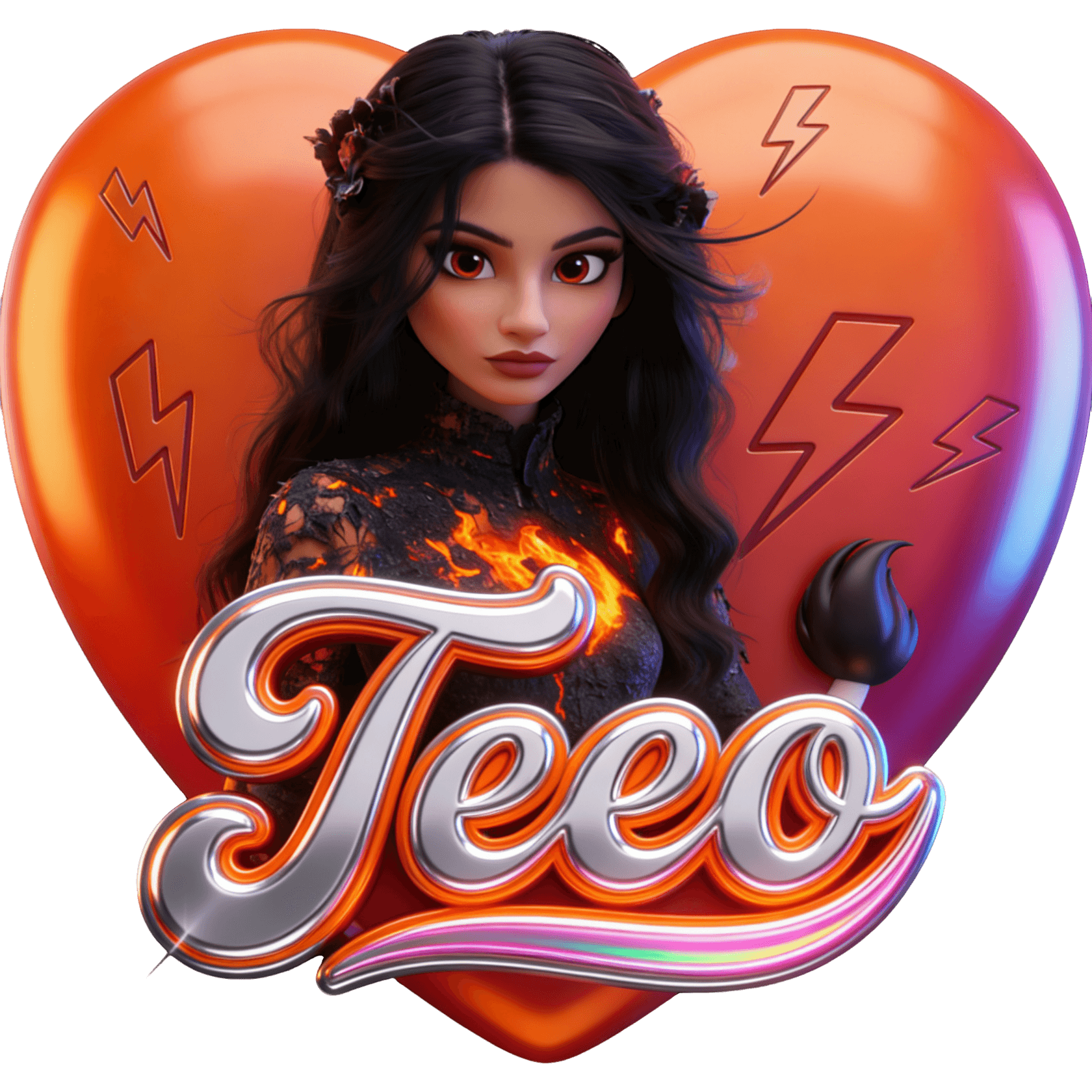 Teeo Fulger