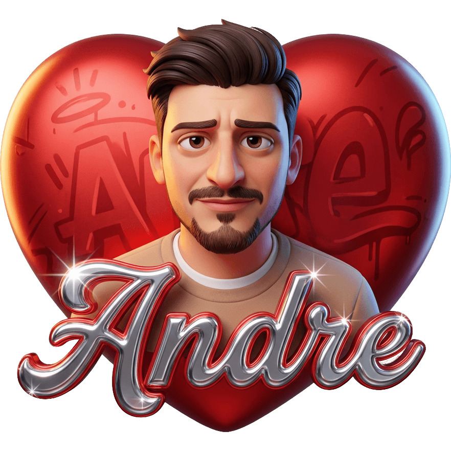 Andre Graffiti