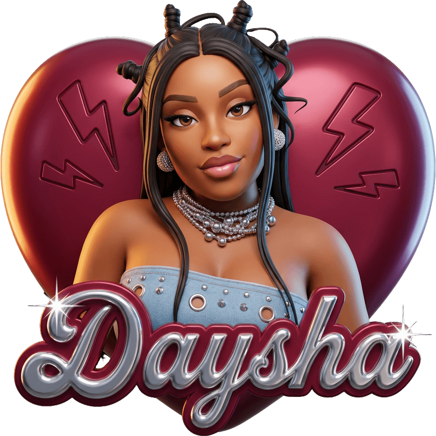Daysha Buns