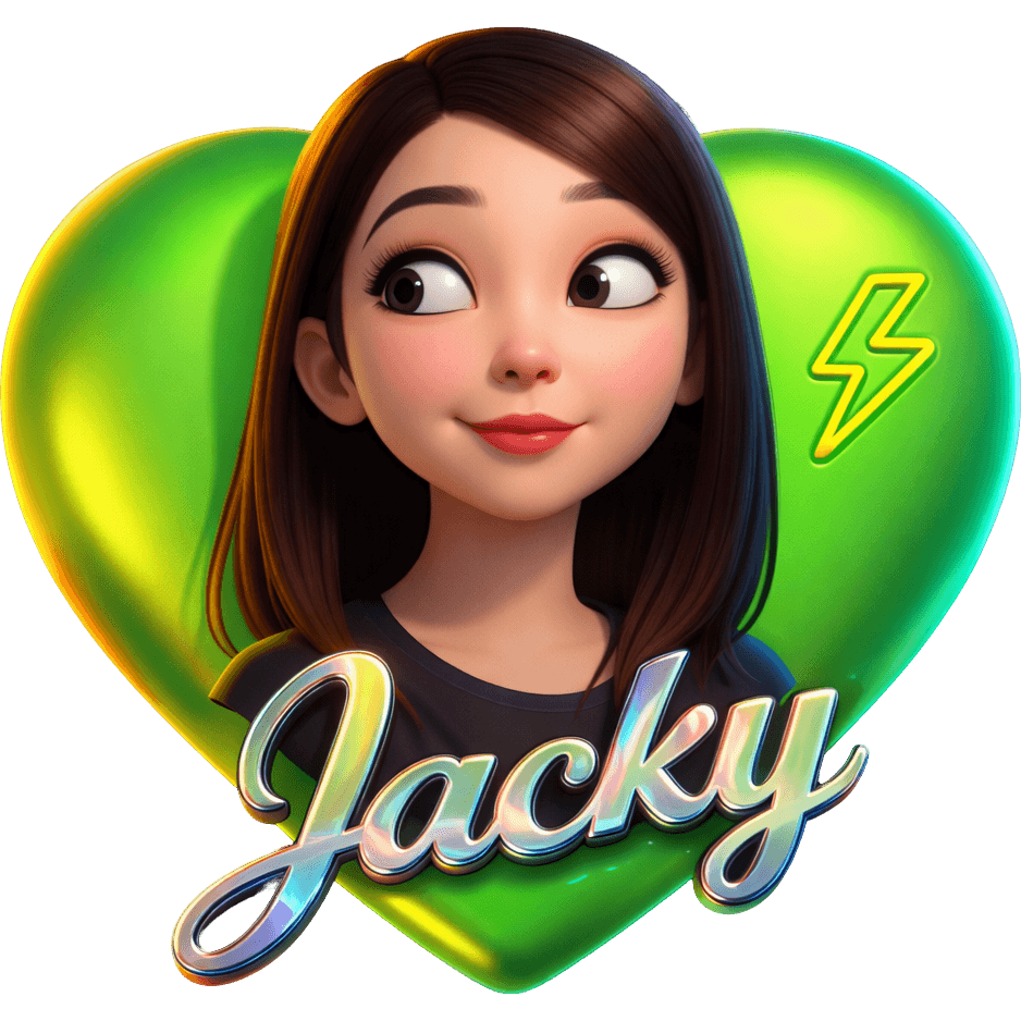 Jacky 
