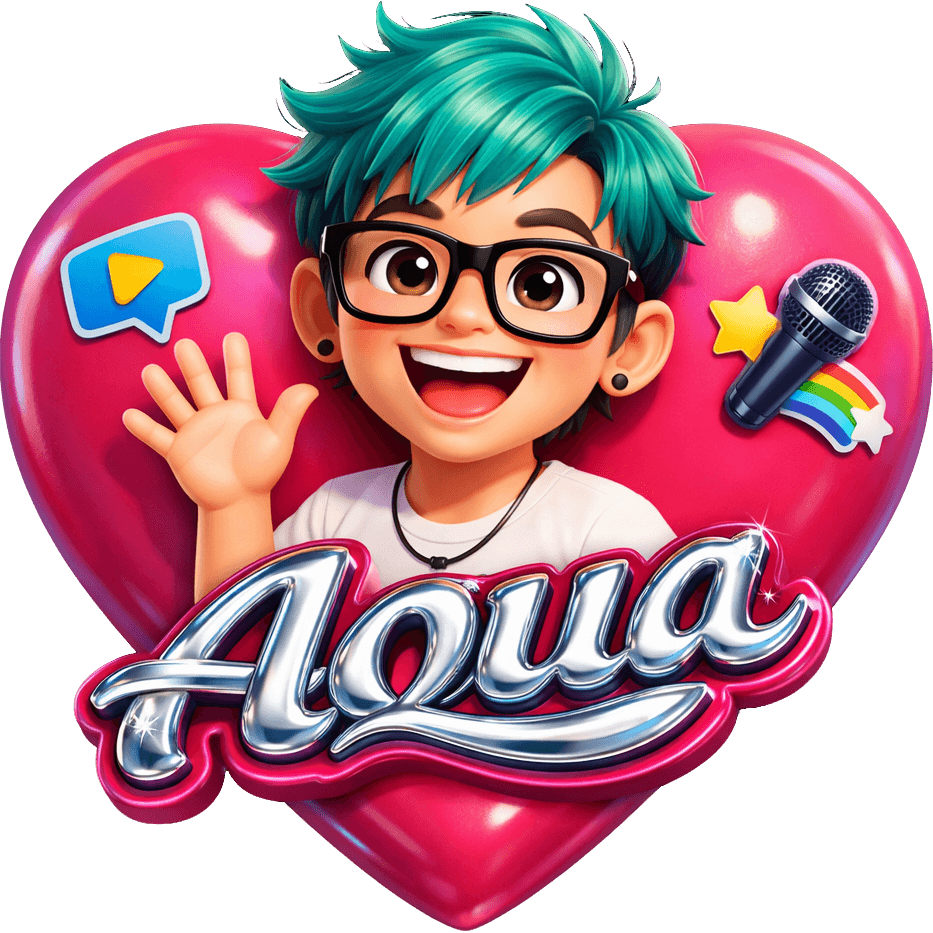 Aqua Wave