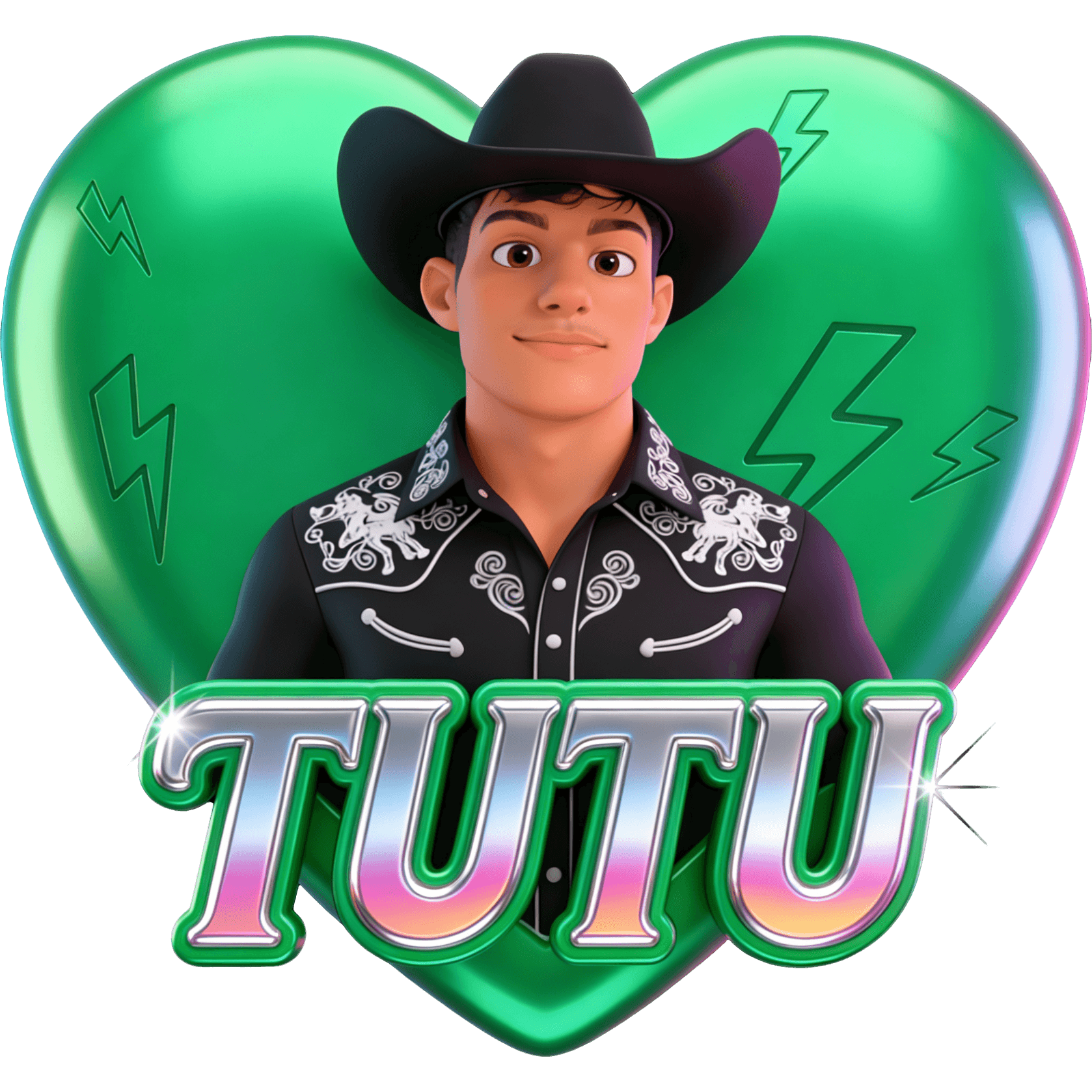 Tutu Raio