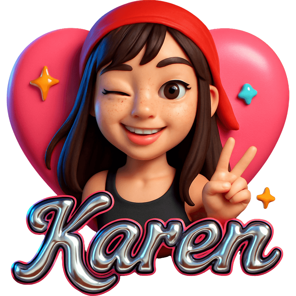 Karensimia