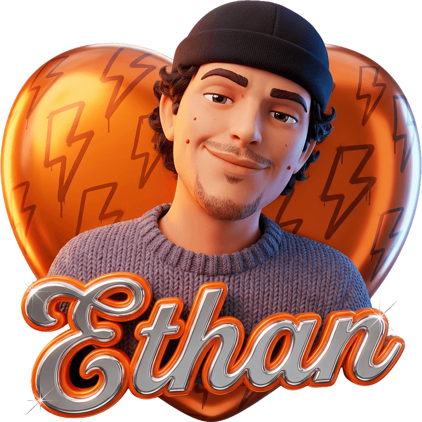 Ethan Beanie