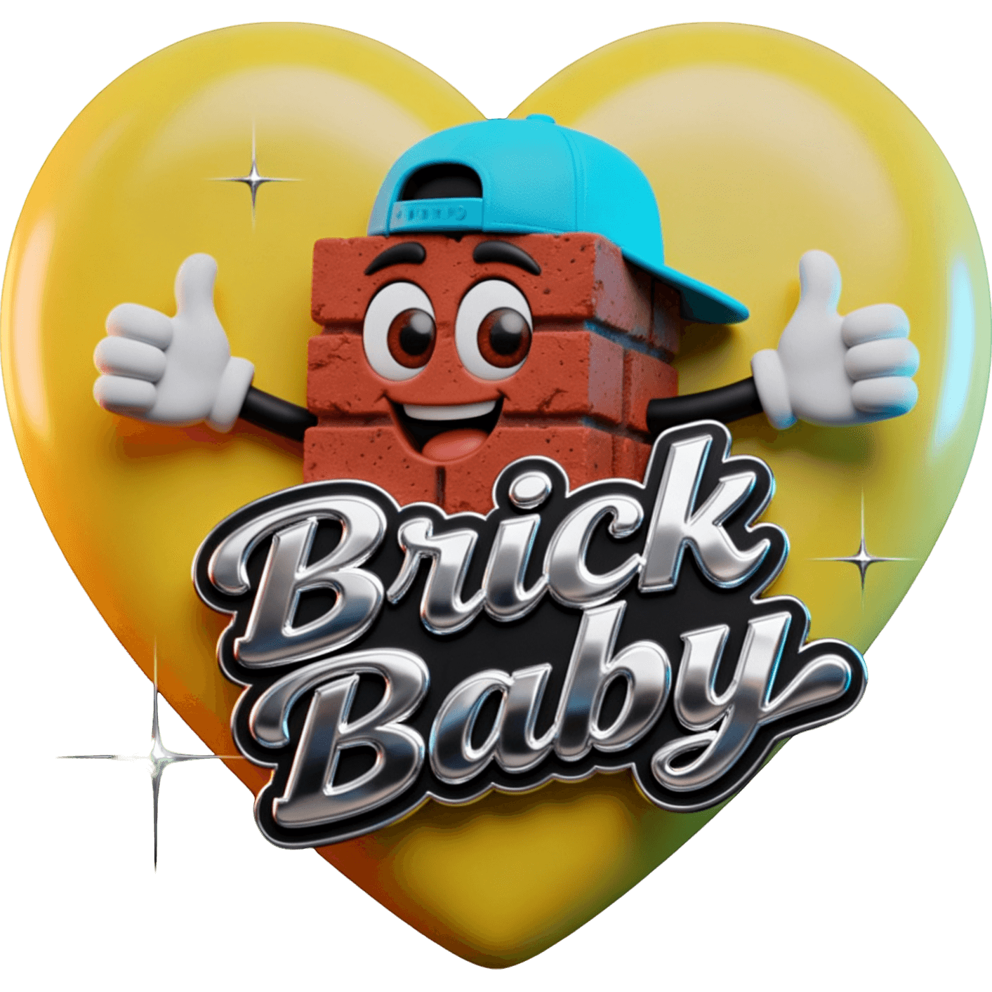 Brick Baby
