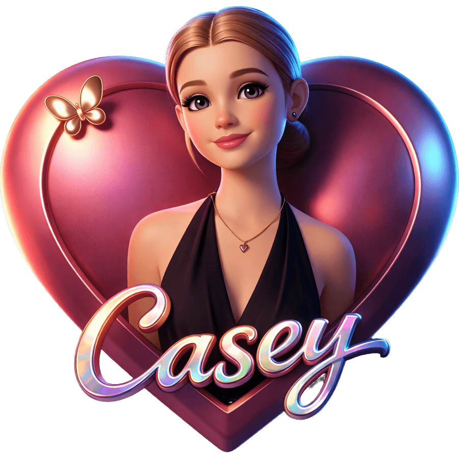 Otter Casey