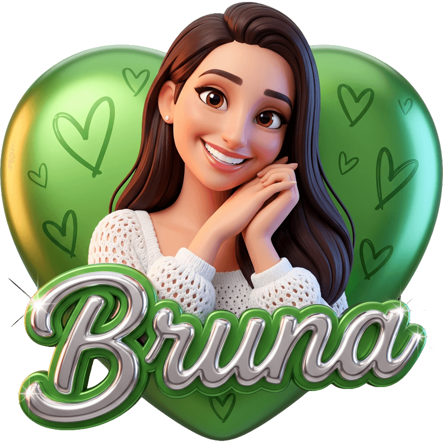 Bruna Verde