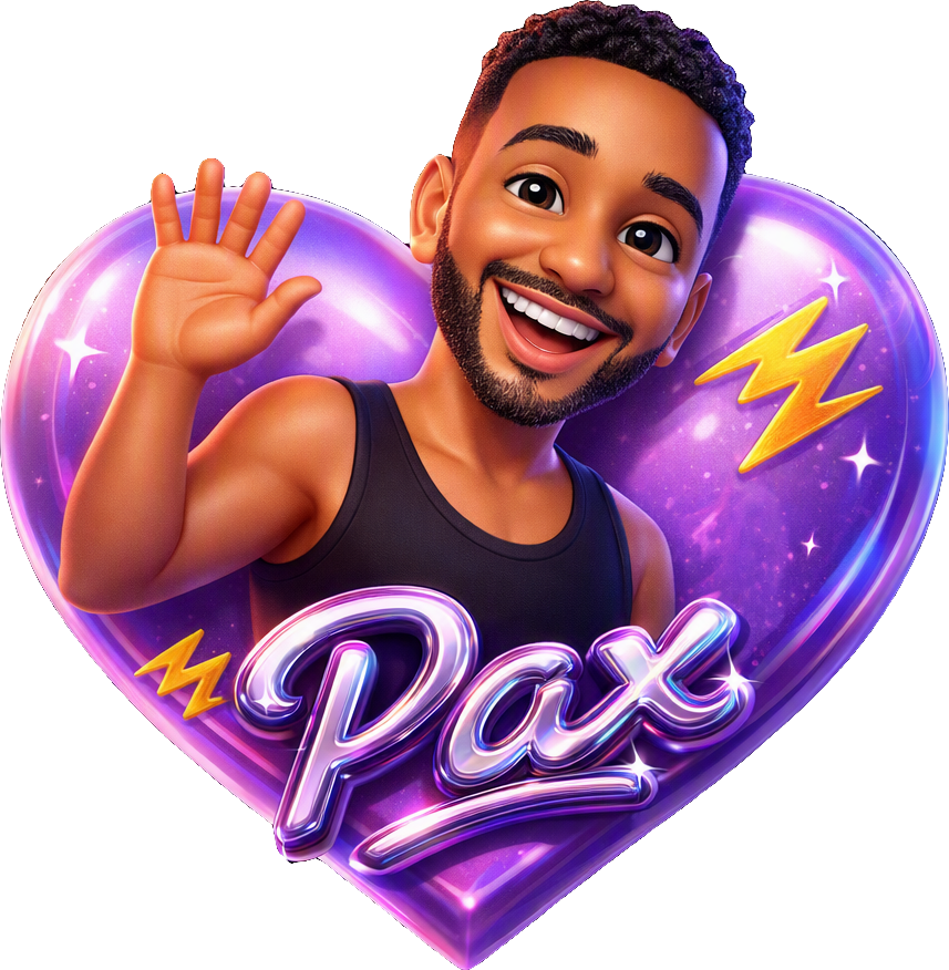 Pax Wave