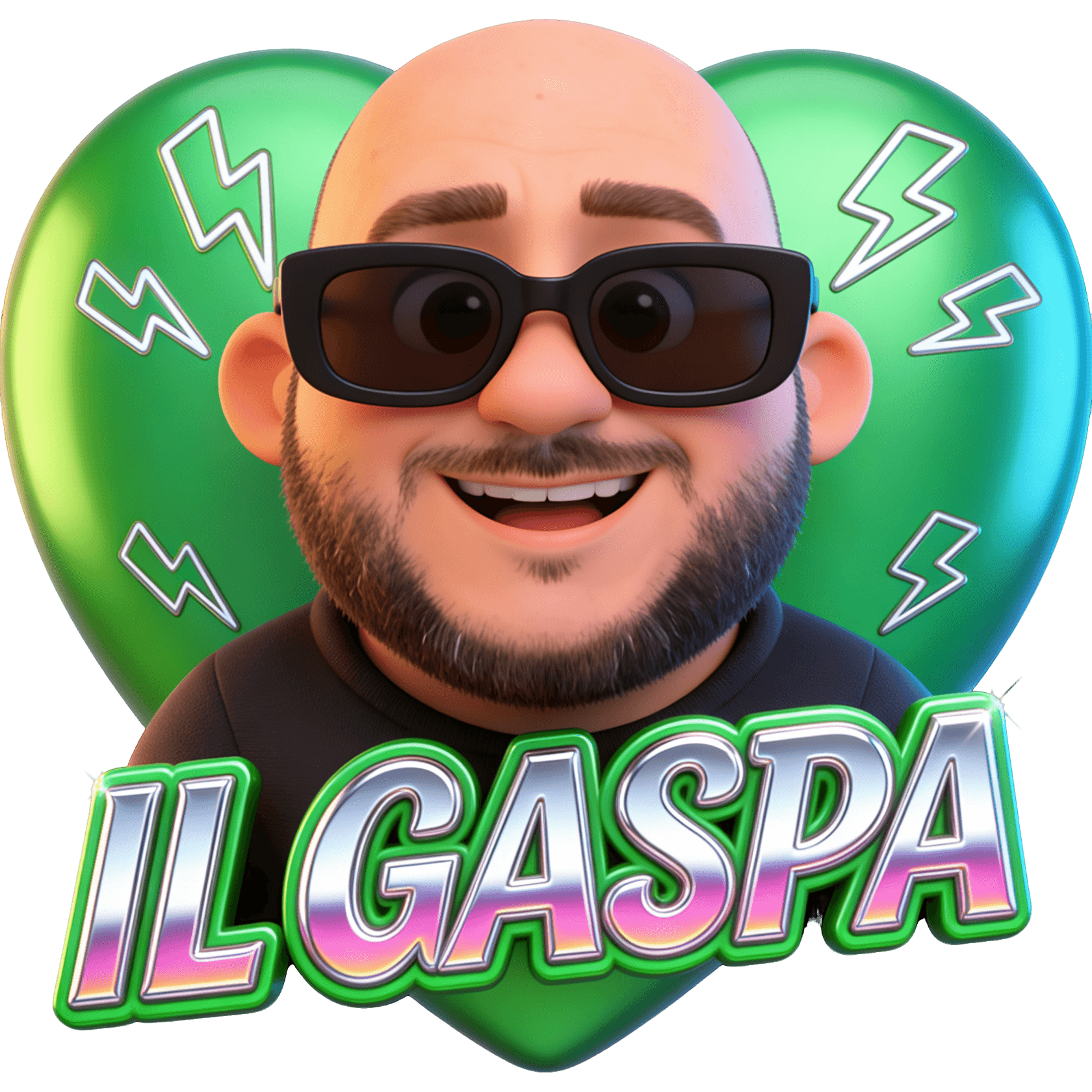 IL GASPA