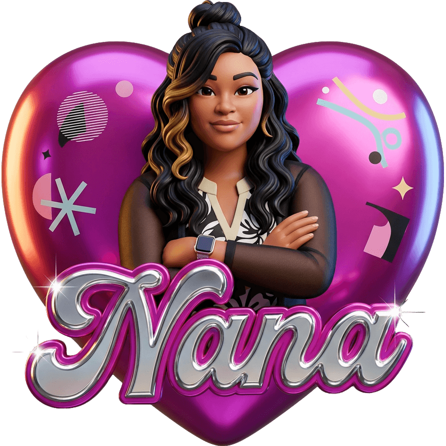 Nana Glow