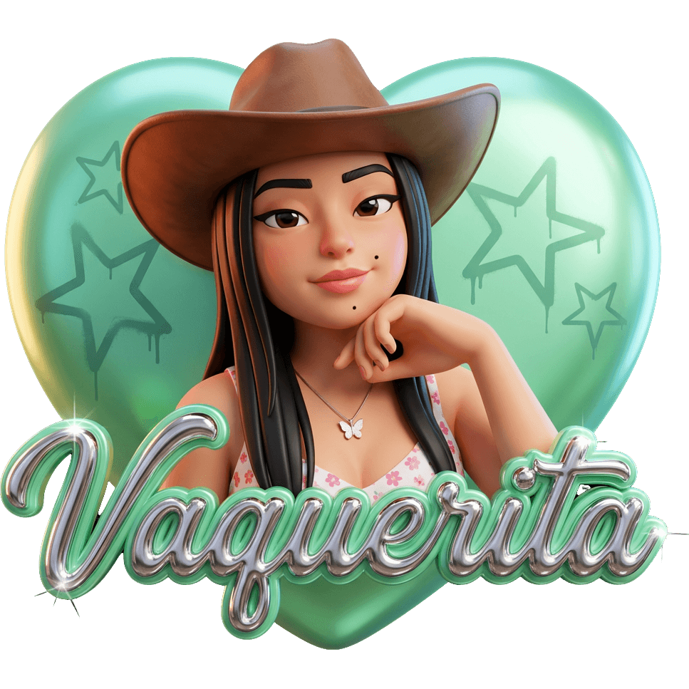 Vaquerita Maria