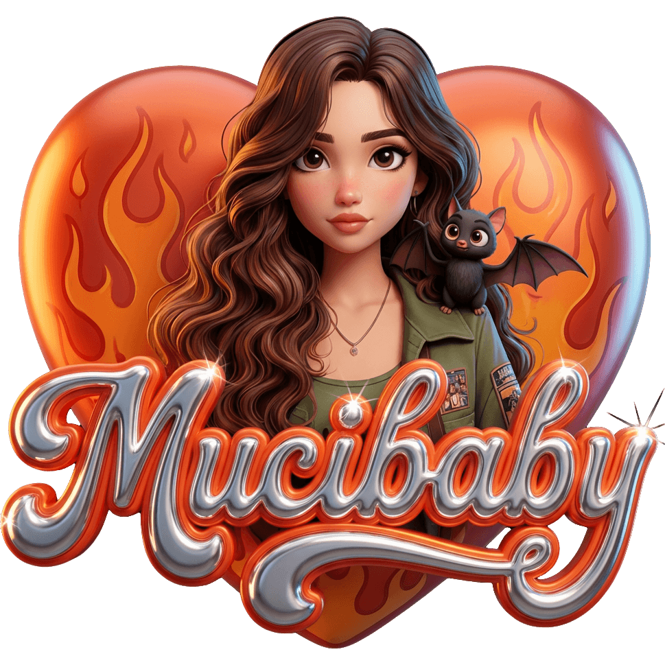 Mucibaby de Carlita