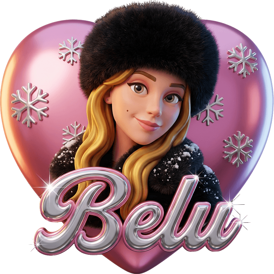 Belu Nevada