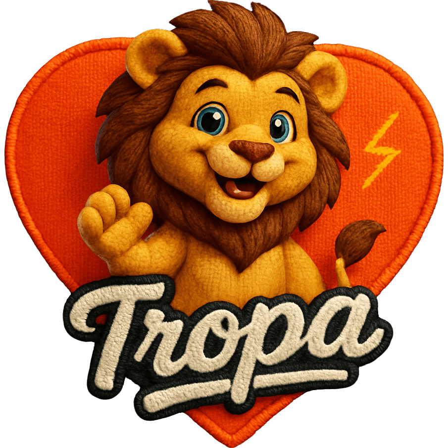 Tropa do Marlin 