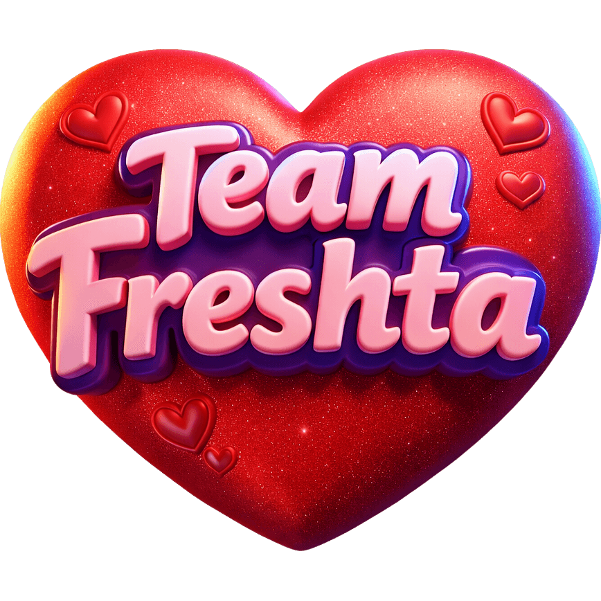 Team Freshta