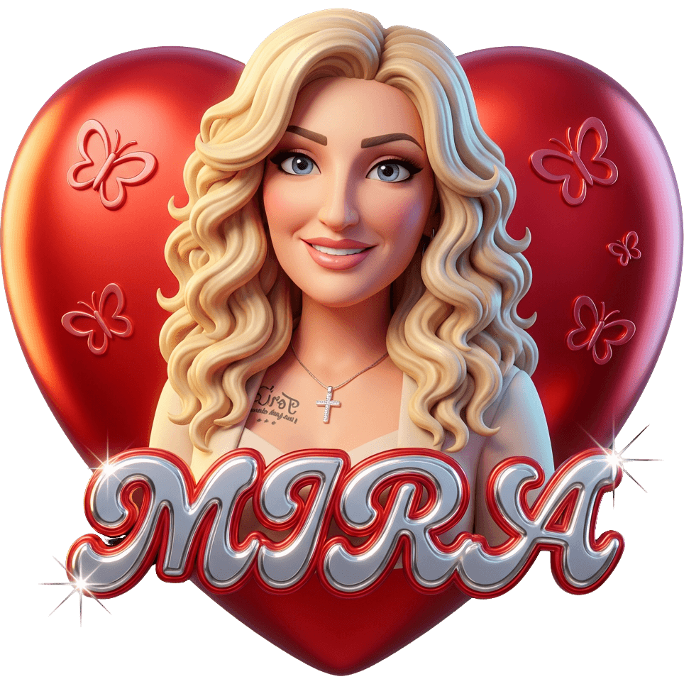 Mira Flutur