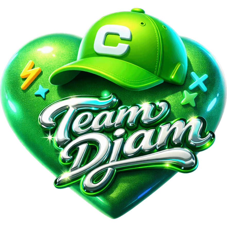 Team Djam