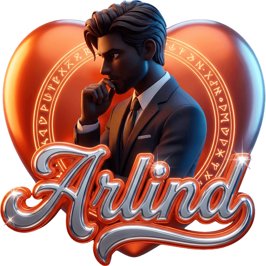 Arlind Noir