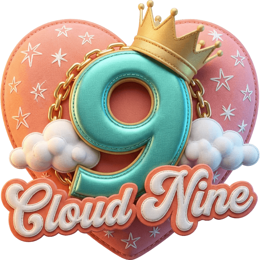 Cloud Nine Crown
