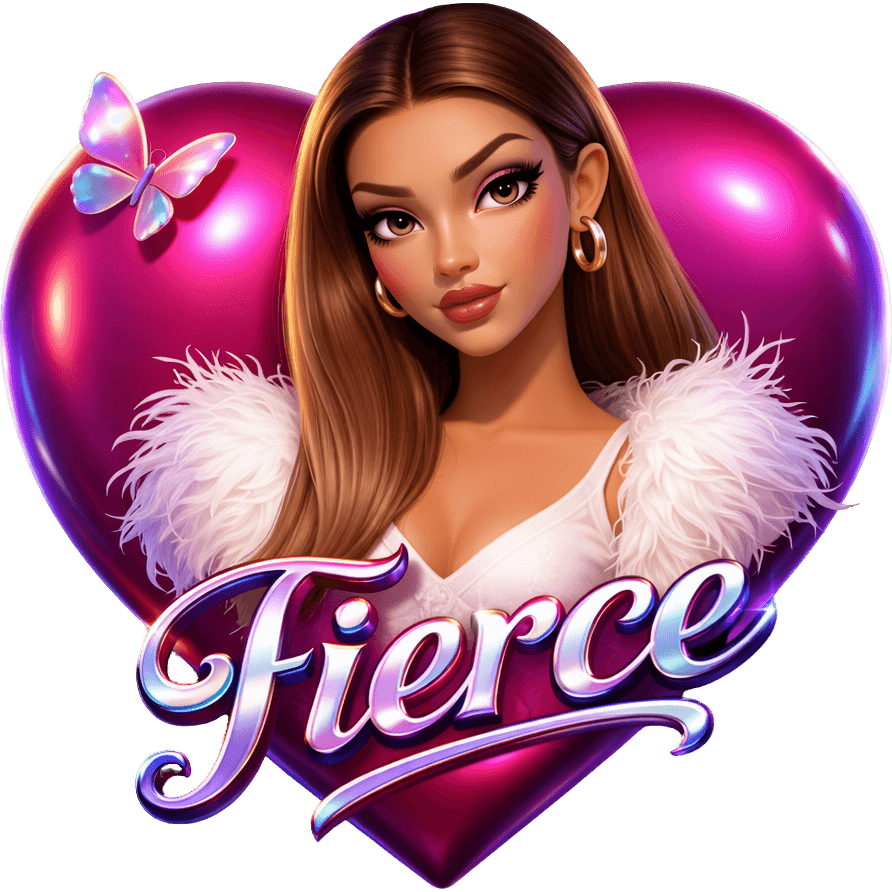 Fierce Flutter