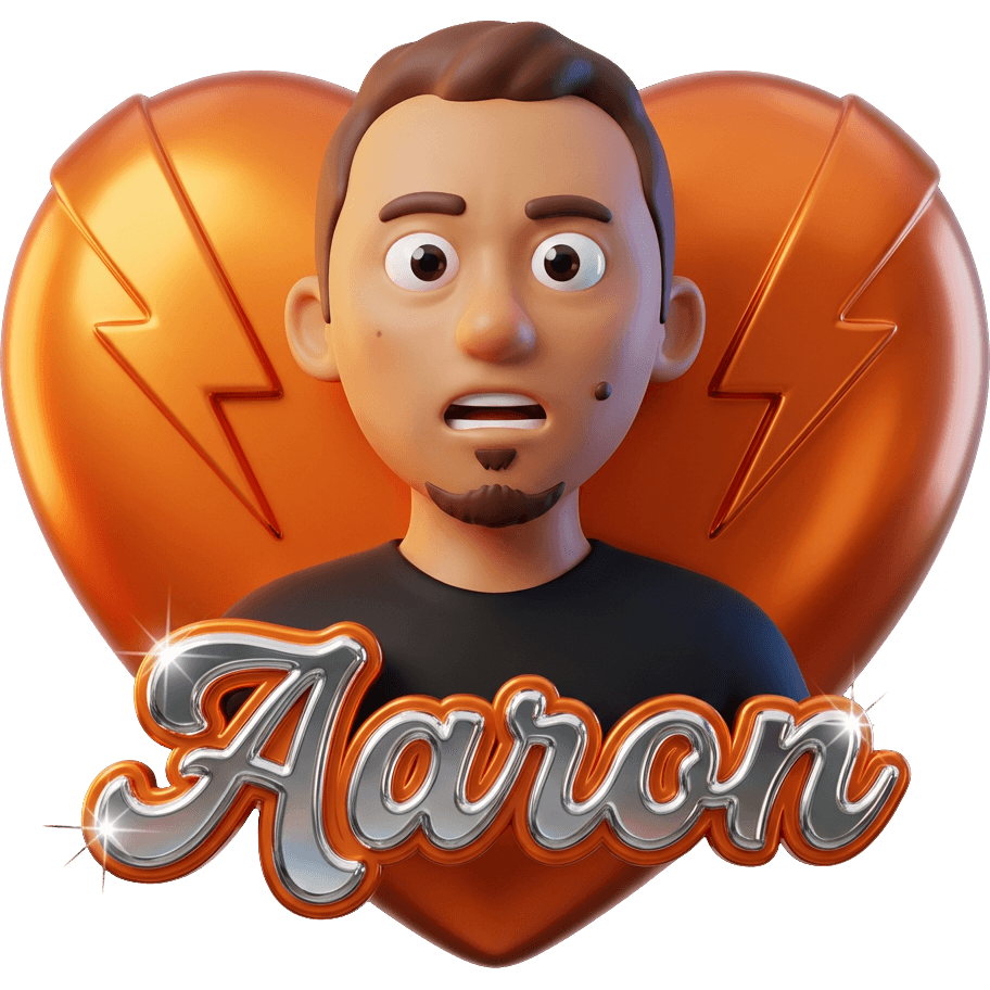 Aaron AXE