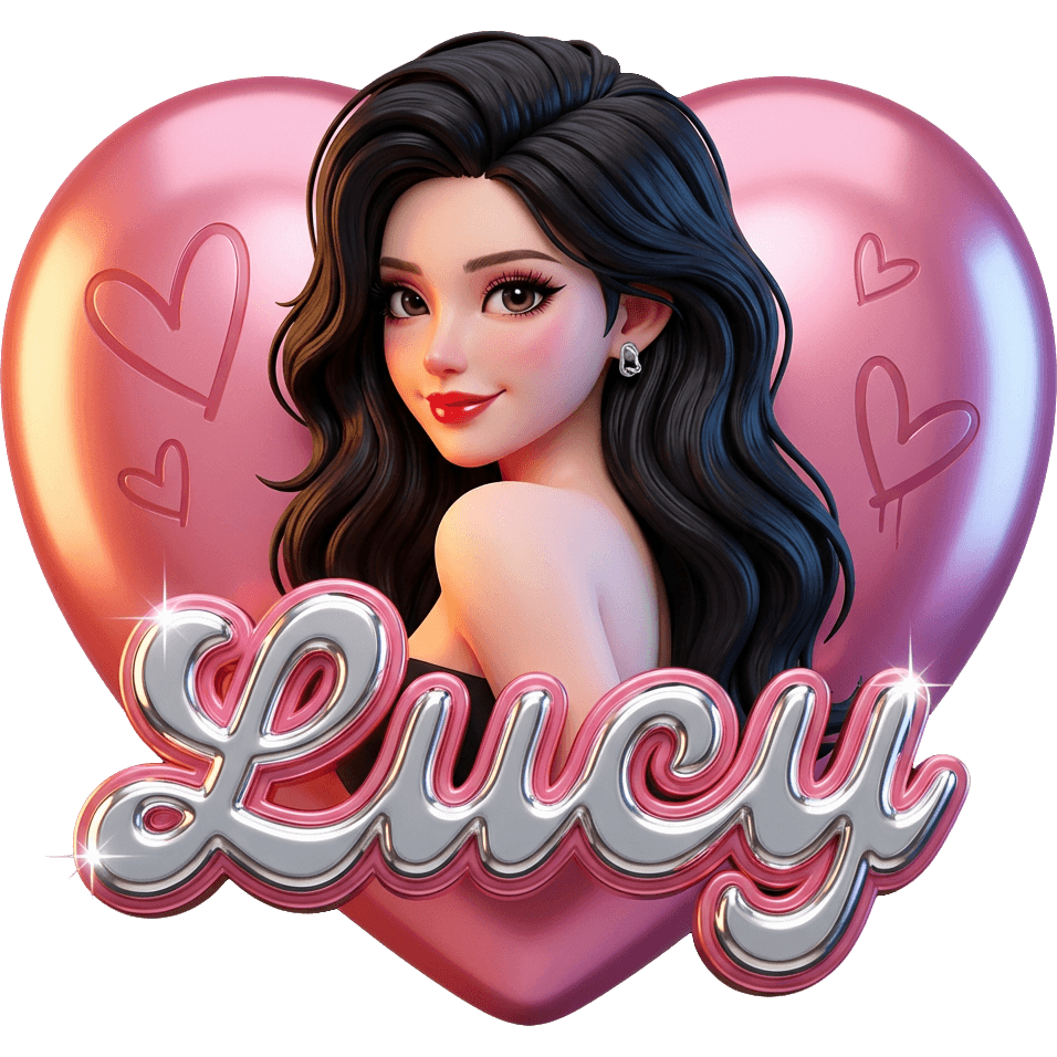 Lucy Hồng