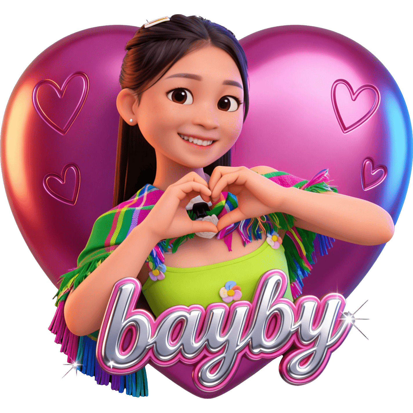 Bayby Tim