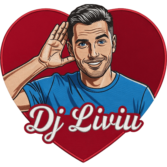 Salut Liviu