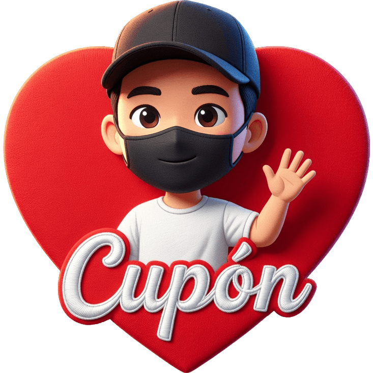 Cupón Saluda