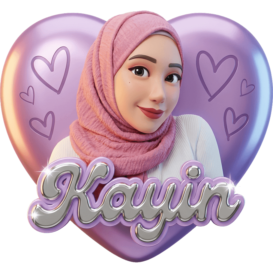 Tatapan Manis